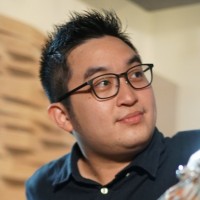 Jared Chan