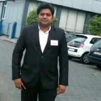 Vishal Ingle
