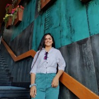 Smruti Patel