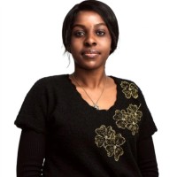 Khuthadzo Sadiki