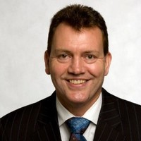 John Helge Lunde