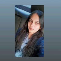 Gajala Patel
