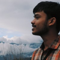 Gourav Das
