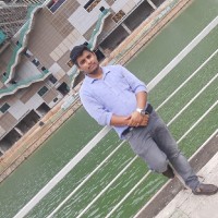 Smruti Ranjan Pani