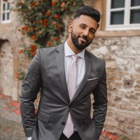 David Alalasundaram