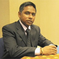 Thavanesh Gopalan