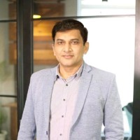 Sunil Bhardwaj