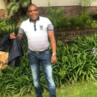 Nkoane Lorgan