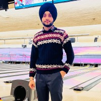 Davinder Singh