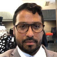 Reynaldo Santos