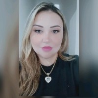Fernanda Ribeiro de Oliveira da Silva