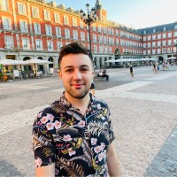 Cristian-Adrian Madarasan