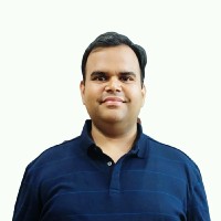 Tushar Kashyap