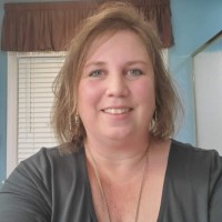 Carrie Cronin