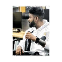 Madhan Mohan