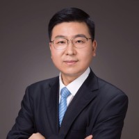 Vincent Wang