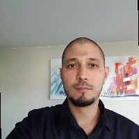Ahmed AOUAMRI