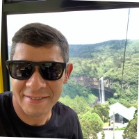 Luciano Marcos Godoi