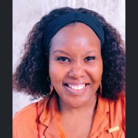 Vongaishe Changamire, Ed.D Candidate