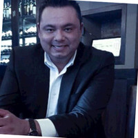 Jesús Lárraga