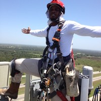 Jamario Riley