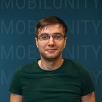 Kostya Shkryob