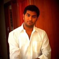 vignesh kumar R