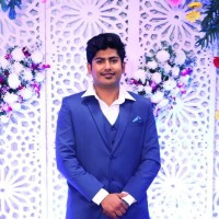 Manish H R