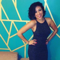 Xierra Itayem