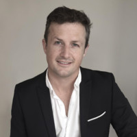 Derek Kerr