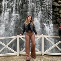 Melisa Baysal