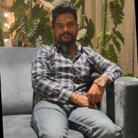 Avinash Ghanwat