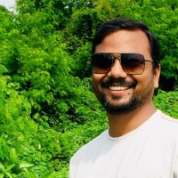 Hariprasad Pasunoori