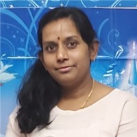 Ananthy Ramanan