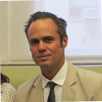 Brian Balderston
