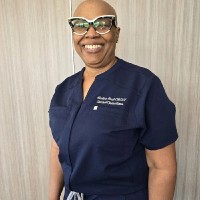 Nadine Neal