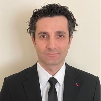 Berk Gultekin, MSc