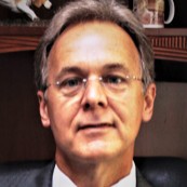Mark Matlock