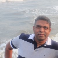 Satyakiran Paruchuru