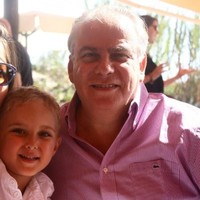 Peter Kirshen