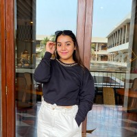 Aditi Sinha