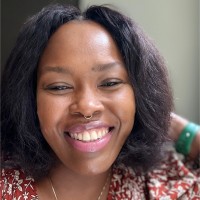 Lizzie Kiama