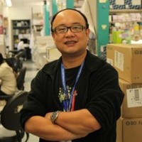 Yan Xu