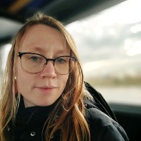 Sandrine Grosse