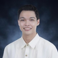 Gibrian Louis Tolentino