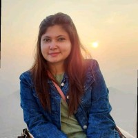 Maitri Dadia