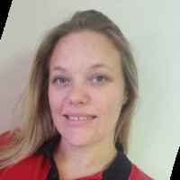 Candice van der Walt