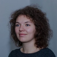 Olga Mykhailova
