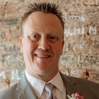 David Wilk