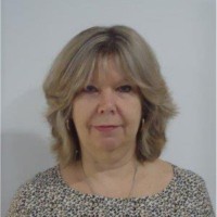 Trudy Parkinson
